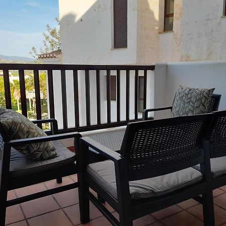 Apartamento San Nicolas 5 Oasis Salobrena Luaran gambar