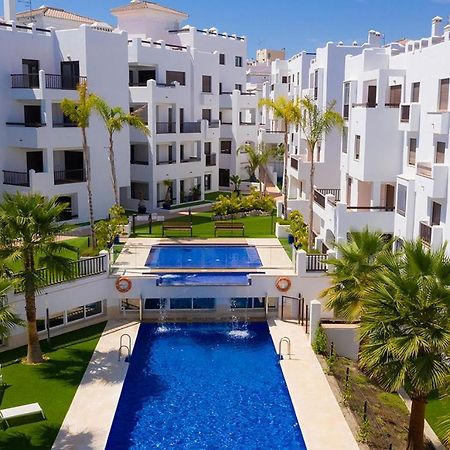 Apartamento San Nicolas 5 Oasis Salobrena Luaran gambar