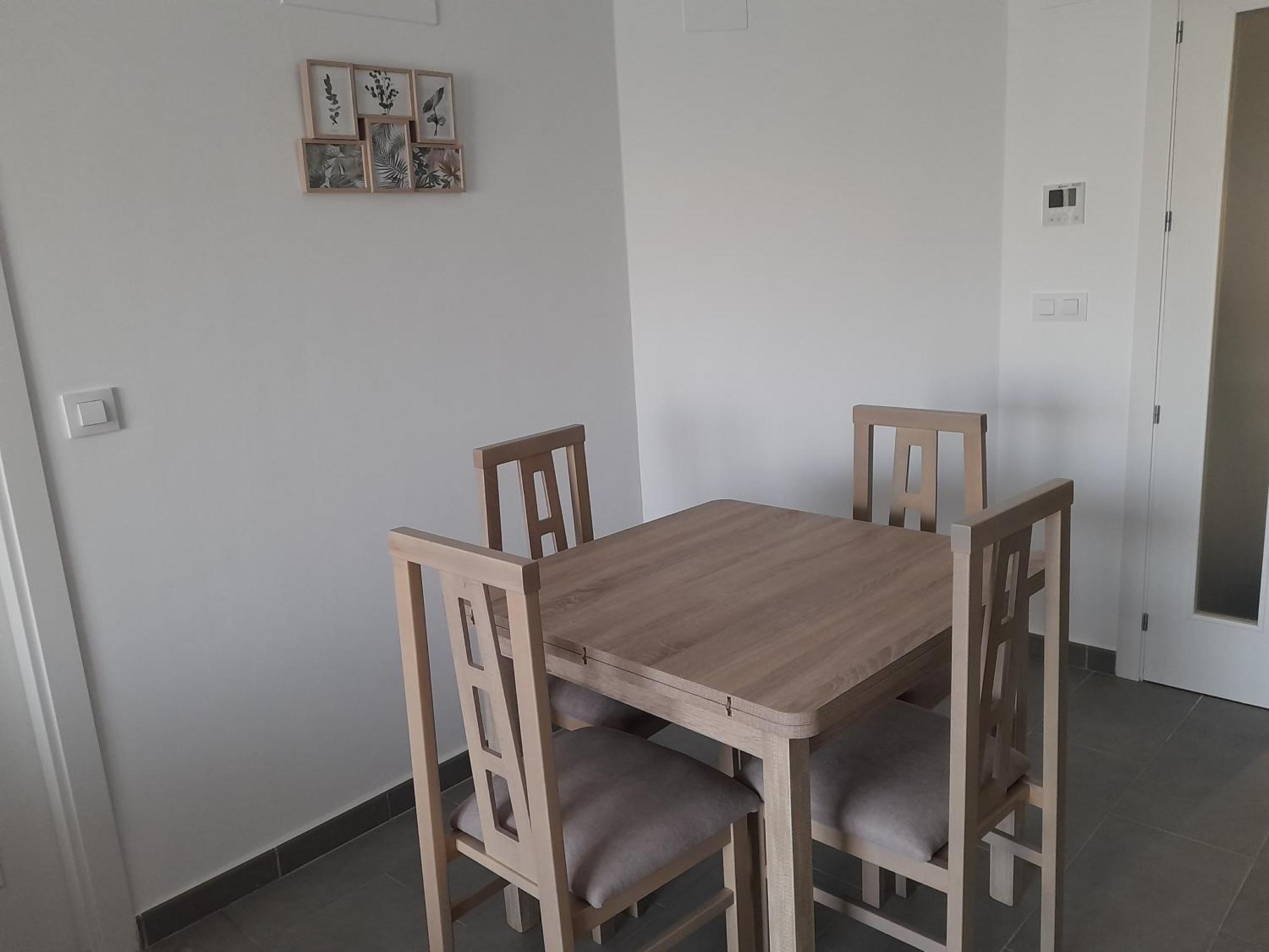 Apartamento San Nicolas 5 Oasis Salobrena Luaran gambar