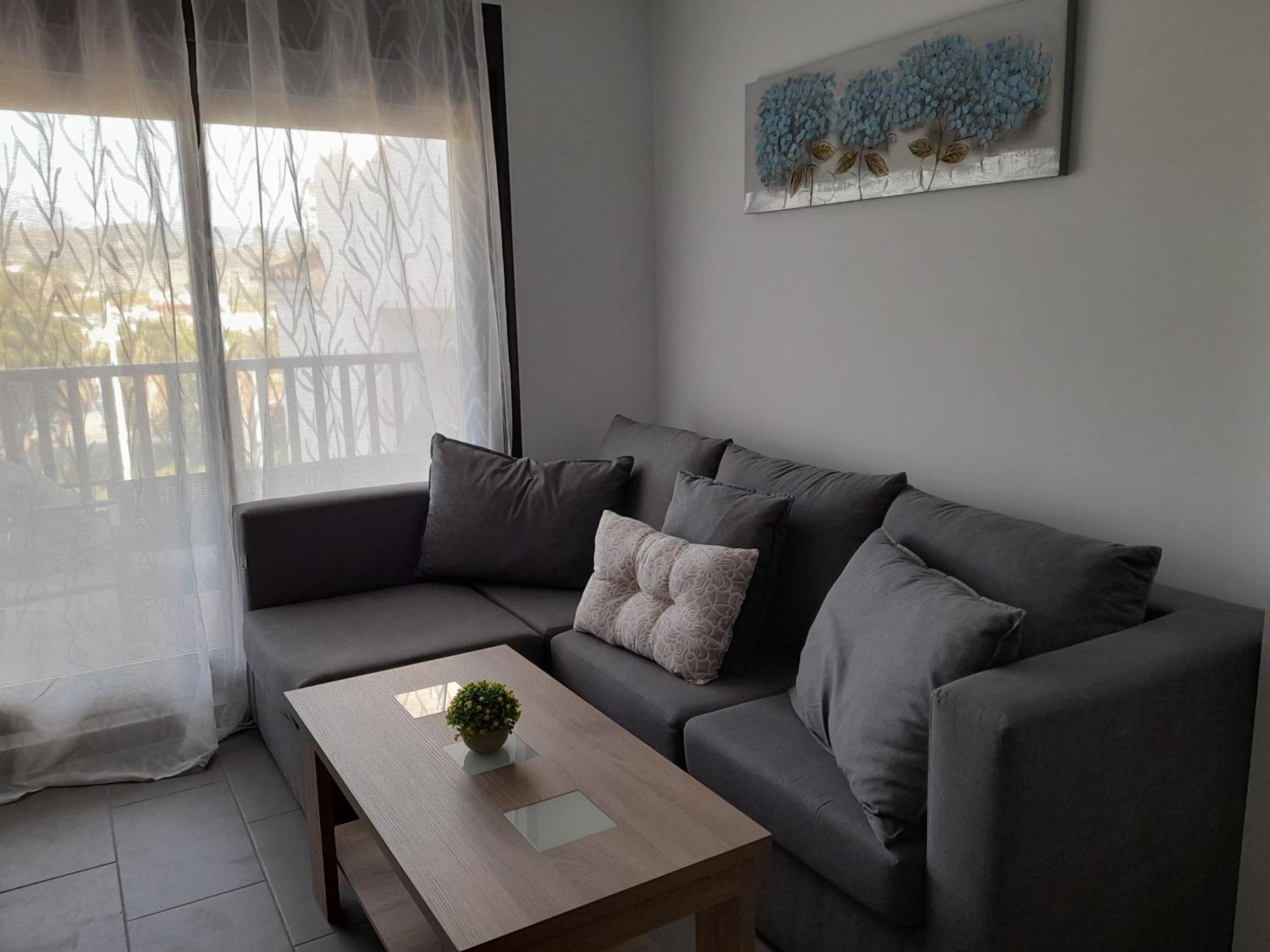 Apartamento San Nicolas 5 Oasis Salobrena Luaran gambar
