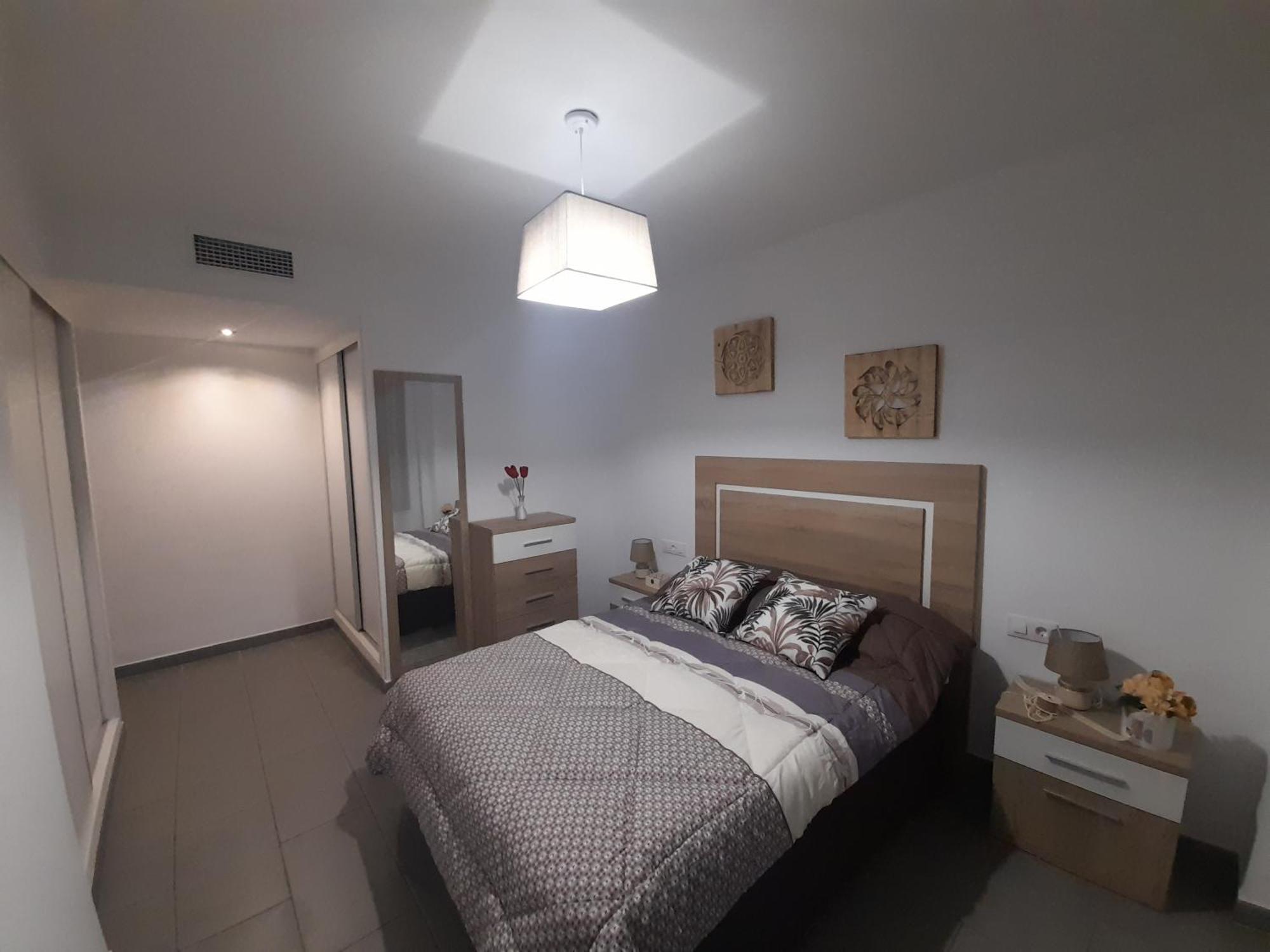 Apartamento San Nicolas 5 Oasis Salobrena Luaran gambar