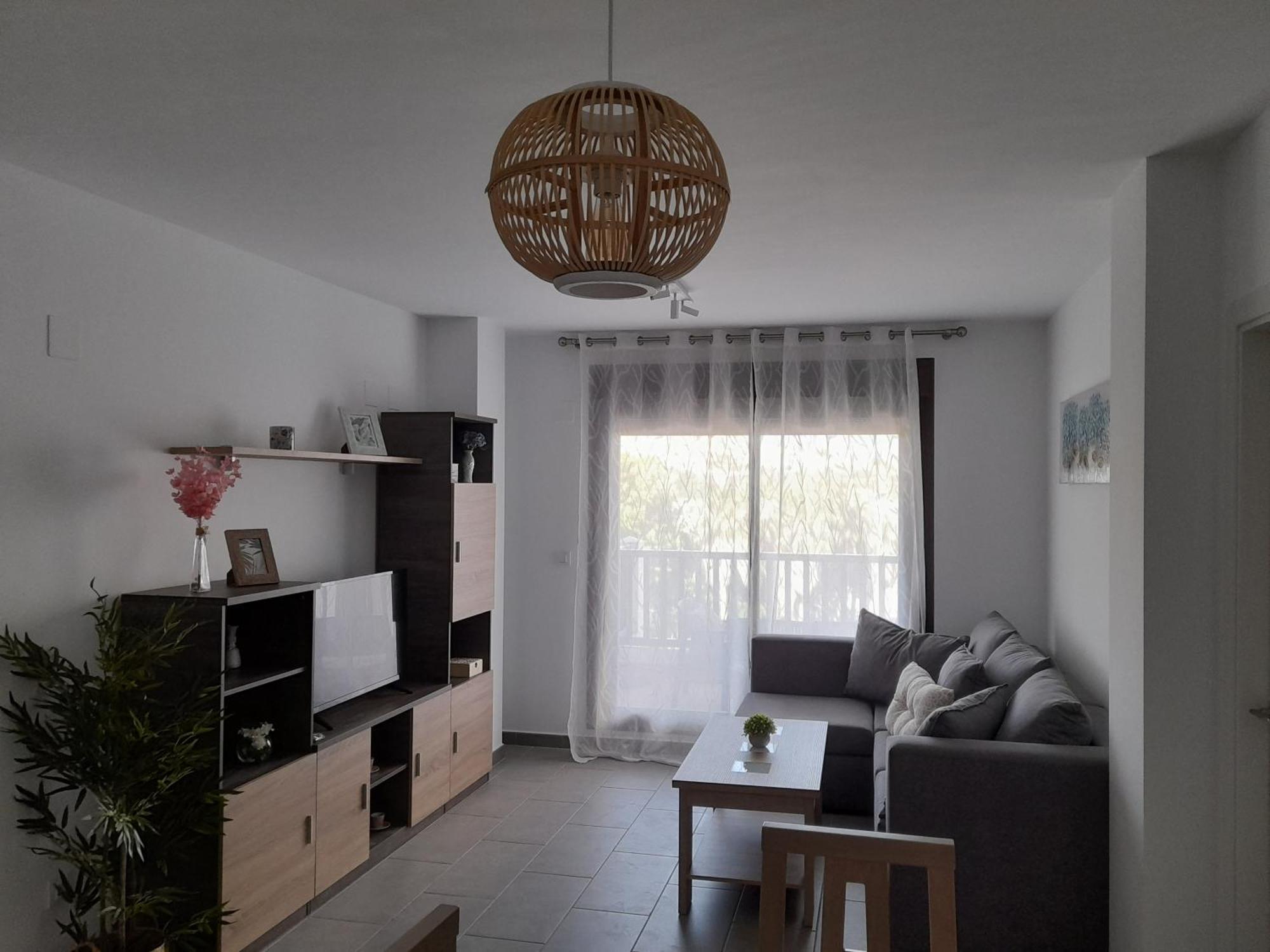 Apartamento San Nicolas 5 Oasis Salobrena Luaran gambar