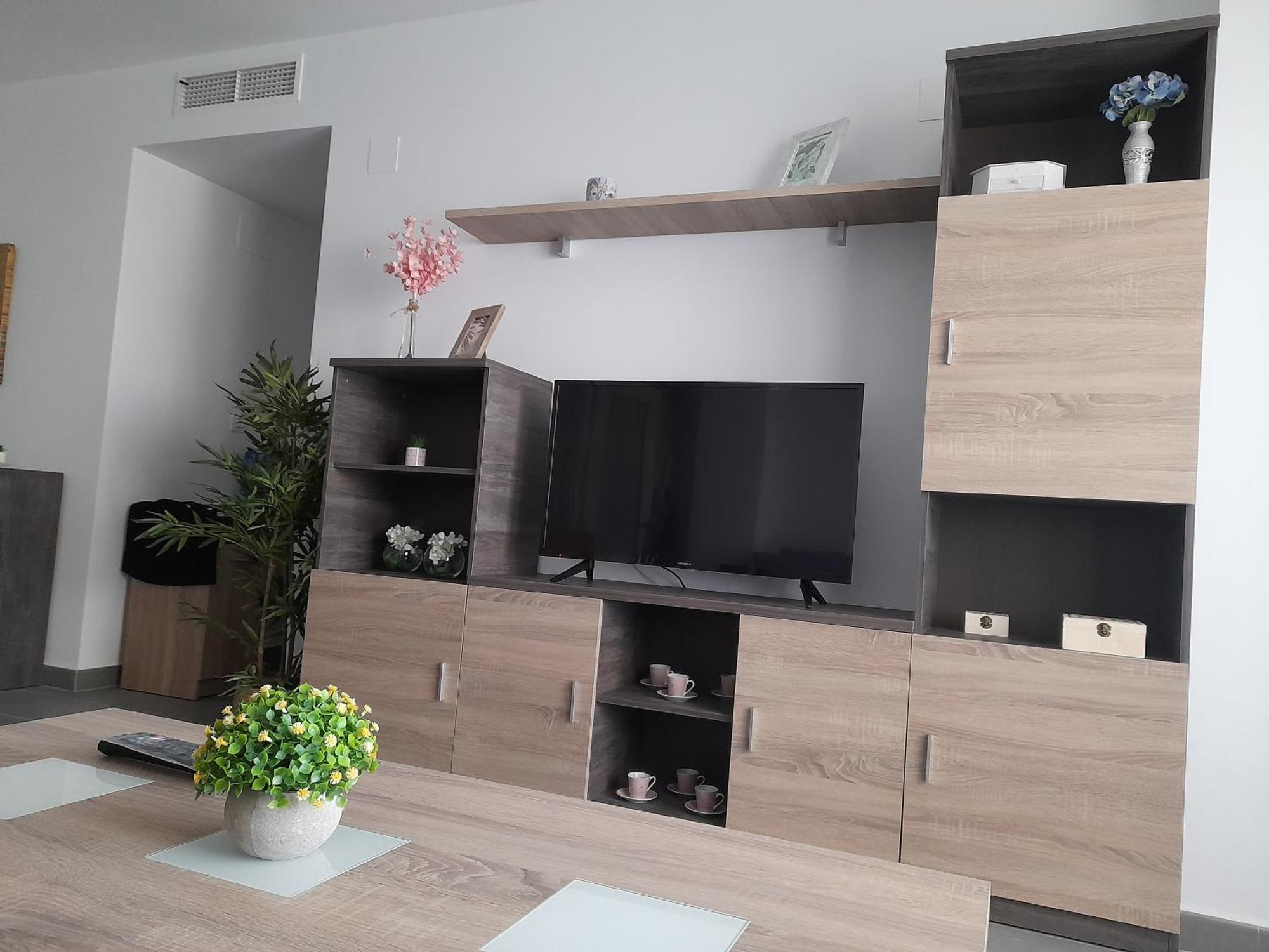 Apartamento San Nicolas 5 Oasis Salobrena Luaran gambar